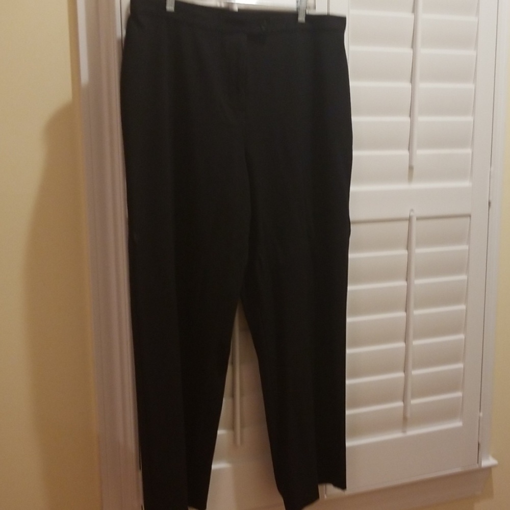 Dress pants